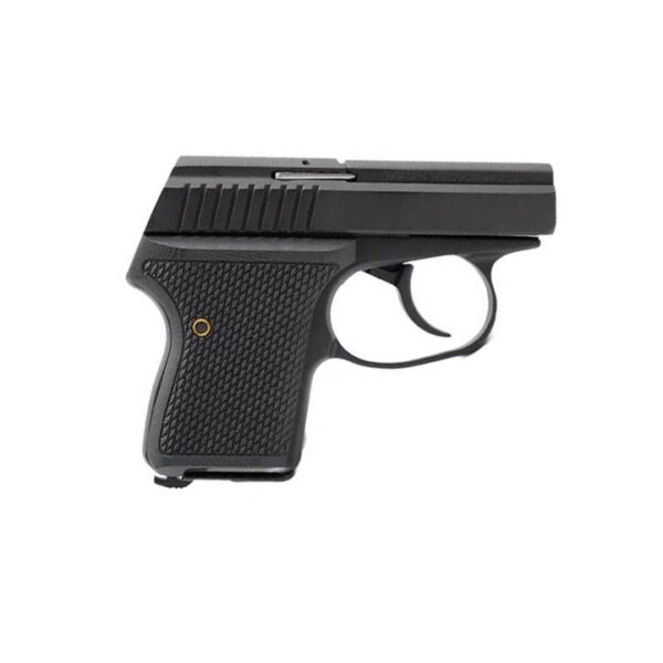 L.W. Seecamp LWS-32 .32 ACP 2″ 6-Round Matte Stainless Semi-Auto Pistol
