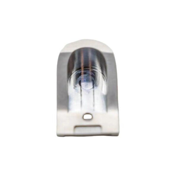 Seecamp .32 Magazine Extension Polished Aluminum