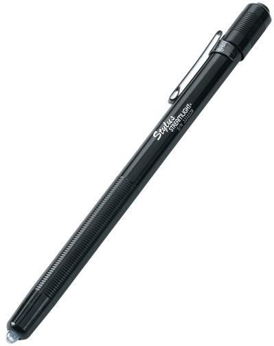 Streamlight Stylus LED Penlight Black – White LED