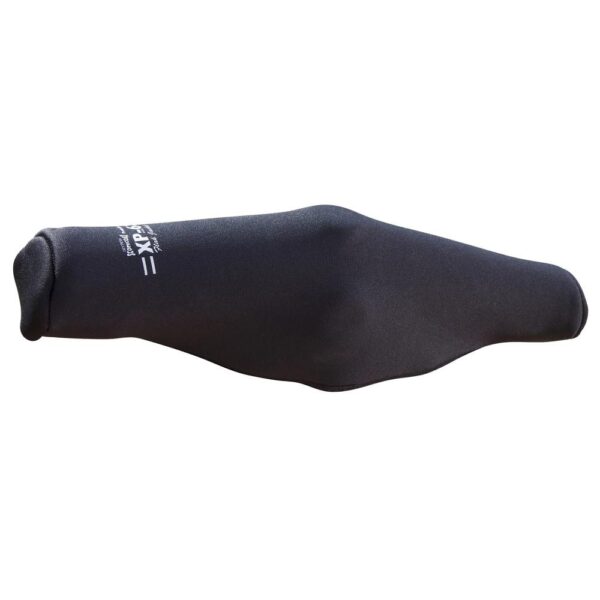 Scopecoat XP-6 Extreme Rifle Scope Covers 6mm X-Large 15.5″x60mm Black