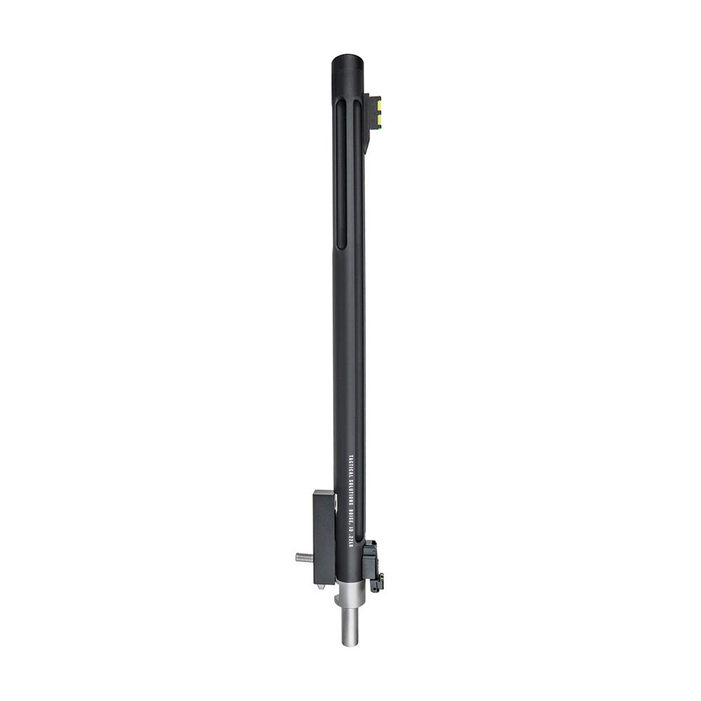 Tactical Solutions X-Ring Takedown Barrel 10/22 16.5in Matte Black