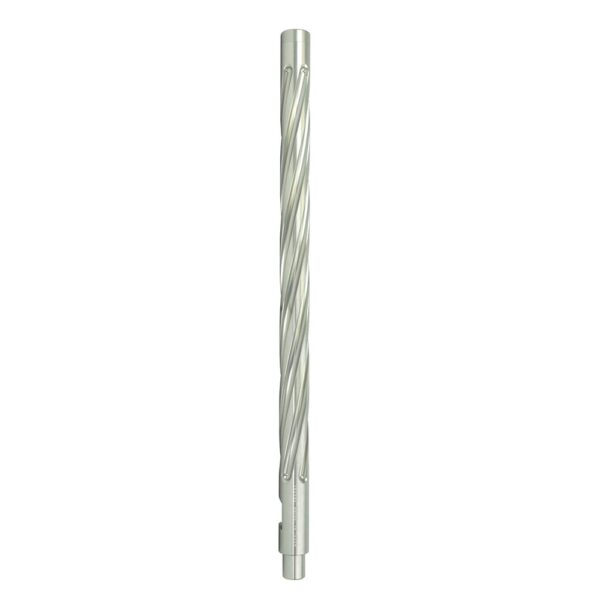 Tactical Solutions X-Ring Performance LT Barrel for 10/22 Rifles Silver
