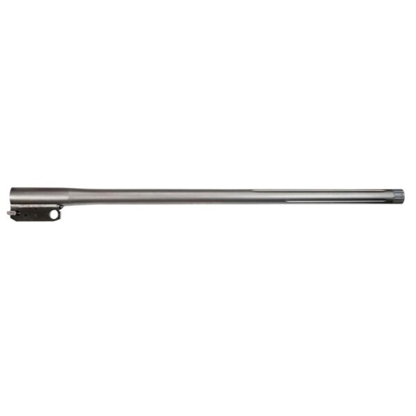 Thompson Center Encore Prohunter Katahdin Rifle Stainless Fluted Threaded Barrel 20″ – 300 Blackout No Sights