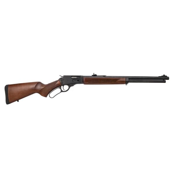 Rossi R95 Lever Action .30-30 Win Lever Action 20″ Barrel Stainless/laminate