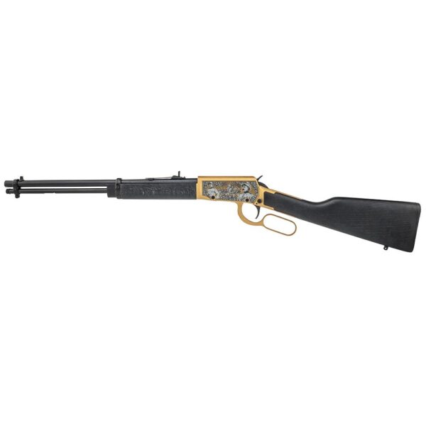 Rossi Rio Bravo .22 LR Lever Action 18″ Barrel