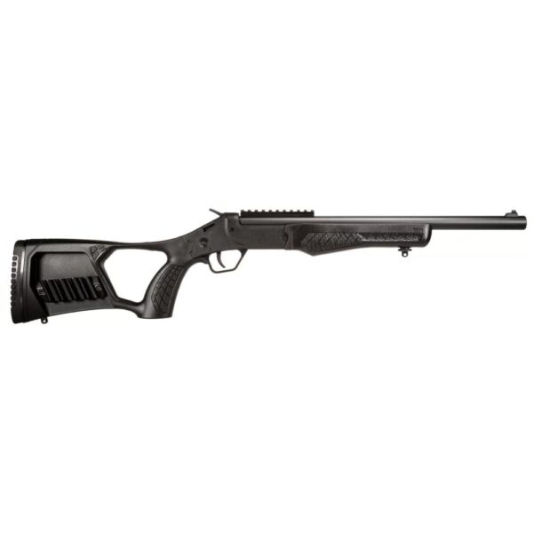 Rossi Poly Tuffy .410 Bore / .45 Colt Survival Shotgun 16″ Single Shot
