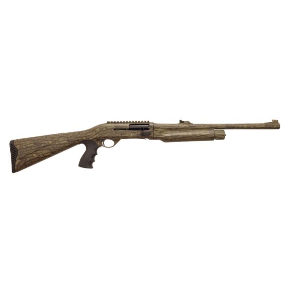 TR Imports Shotgun 12 Gauge 18.5″ Barrel 4+1rd Semi-Auto Pistol