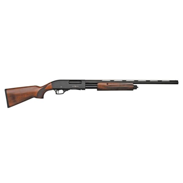 TR Imports YP20 Compact 20 Gauge Pump-Action Shotgun