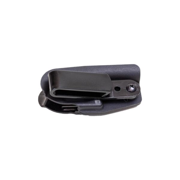 Techna Carry Minimalist IWB Holster for Ruger LCP Black Ambi