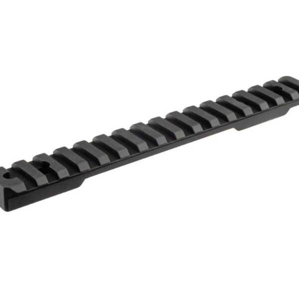 Picatinny Base for Tikka T3 T3X