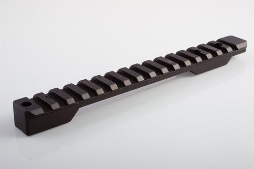 Talley Picatinny Base – Long Action Remington 700 721 722 725 40X