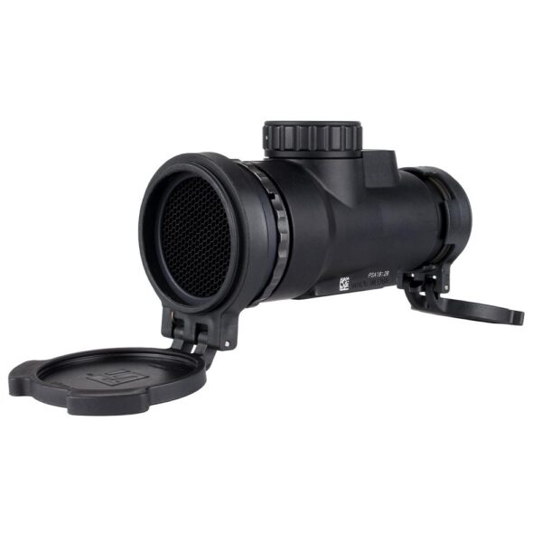 Trijicon MRO SD Patrol 1×25 Red Dot Sight w/ Adjustable LED 2.0 MOA Red Dot