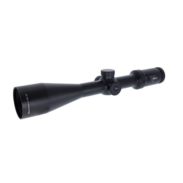 Trijicon Huron Rifle Scope 4-16×50 30mm SFP BDC Hunter Holds Satin Black