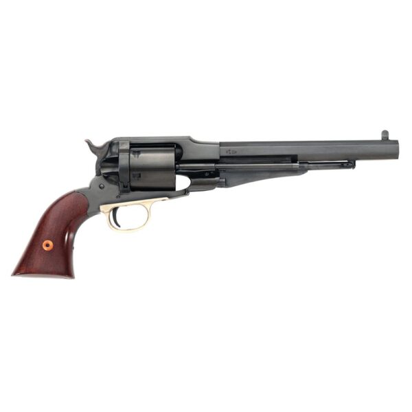Taylor’s & Co. Remington Conversion 38 Special Single-action Revolver