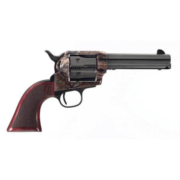 Taylor’s & Co. Smoke Wagon 45 Colt Single-action Revolver