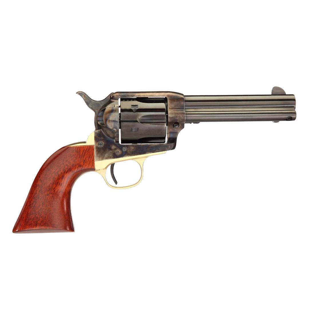 Taylor's & Co. Ranch Hand 45 Colt Blued Lever-action Pistol