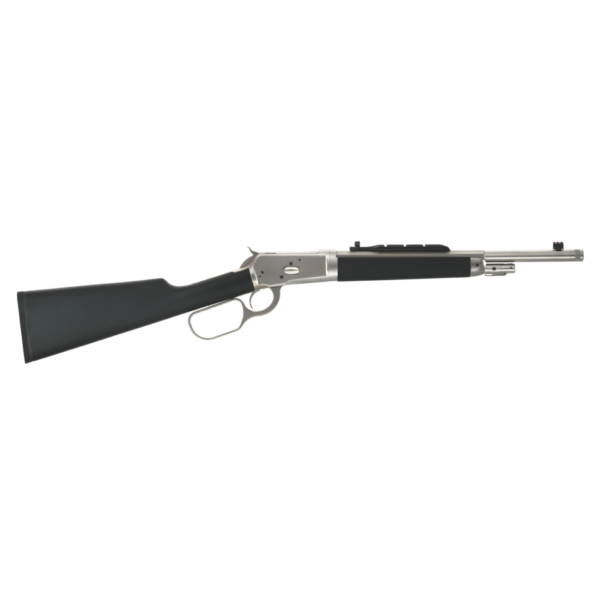 Taylor’s 1892 Alaskan .357 Mag Lever-Action 16″ Chrome Threaded