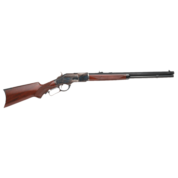 Taylor’s & Co. 1873 Rifle .357 Magnum Pistol Grip Lever-action Rifle