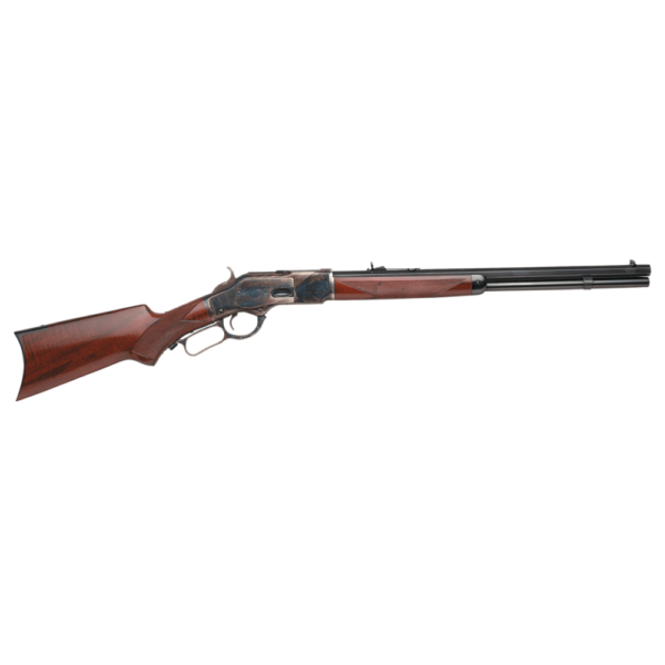 Taylor’s 1873 Rifle .357 Mag Lever-Action 18″ Walnut Tuned 10rd
