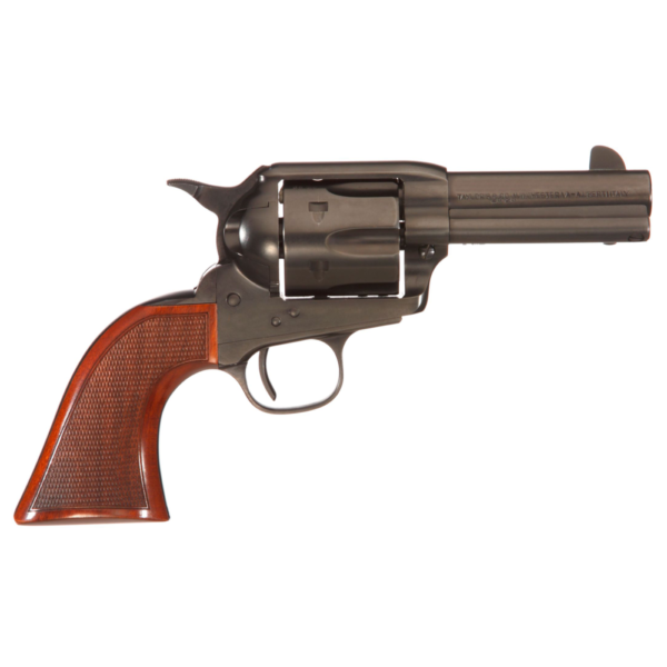 Taylor’s & Co. Runnin Iron 45 Colt Tuned Single-action Revolver
