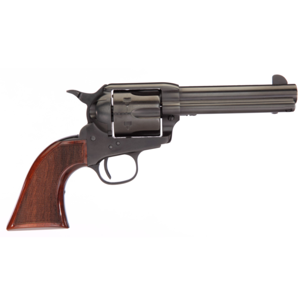 Taylor’s & Co. Runnin Iron 45 Colt Tuned Single-action Revolver