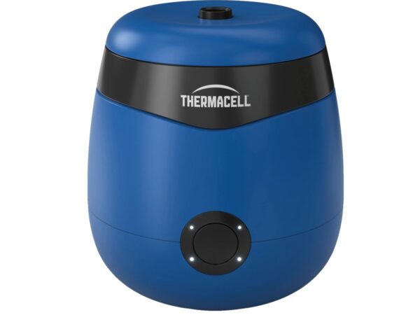 Thermacell Rechargeable Mosquito Repeller Blue