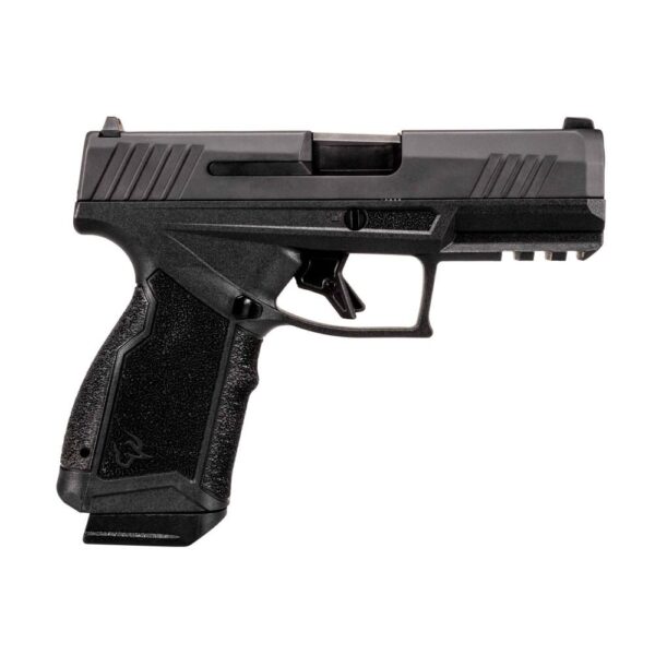 Taurus GX4 Carry 9mm Micro-Compact Pistol 3.7″ 15-Round Black