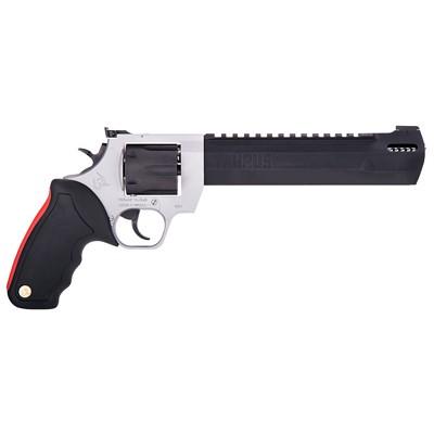 Taurus Raging Hunter .500 S&W Mag DA Revolver 10″ 5-Round Two-Tone