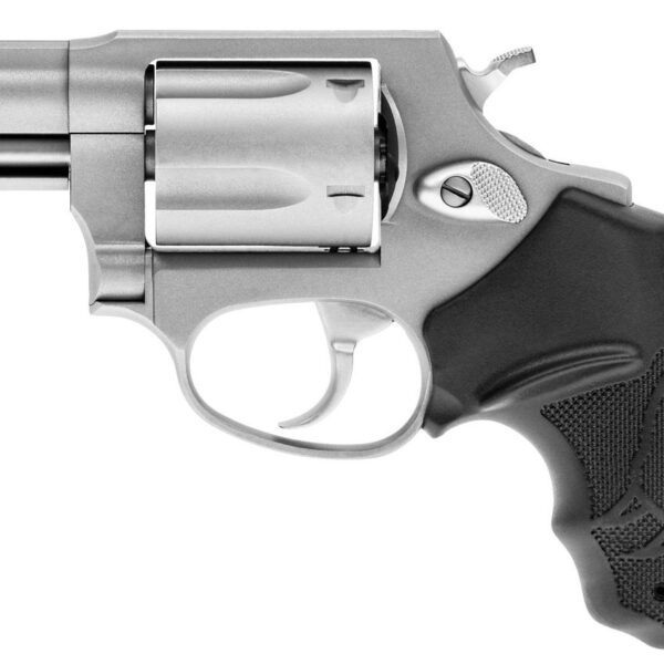 Taurus 605 .357 Magnum DA Revolver 2″ 5-Round Stainless