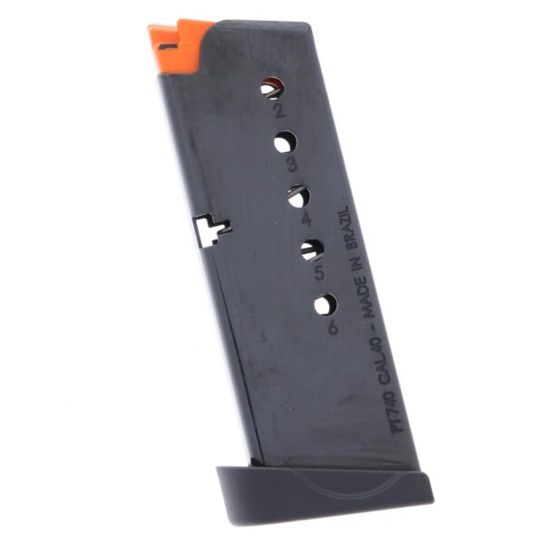 Taurus G2S 6-Round .40 S&W Magazine