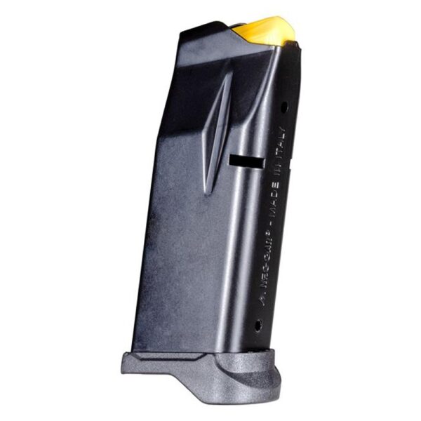 Taurus GX4 Handgun Magazine with Pinky Extension 9mm Luger 11/rd