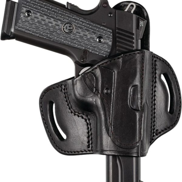 TX 1836 by Tagua FOR Most 1911’s -Black-R/H