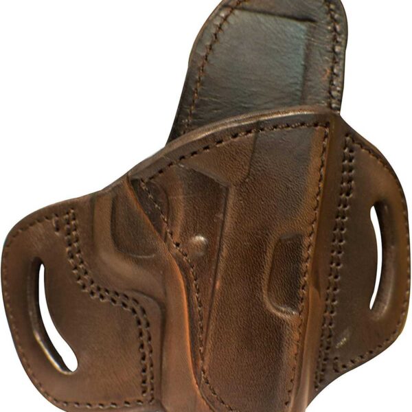TX 1836 by Tagua FOR Most 1911’s -Brown-R/H