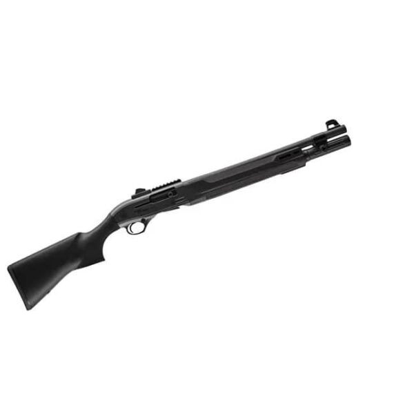 Beretta A300 12 Gauge Shotgun Semi-Auto 19.1″ Barrel 7RD MAG TUBE Rd