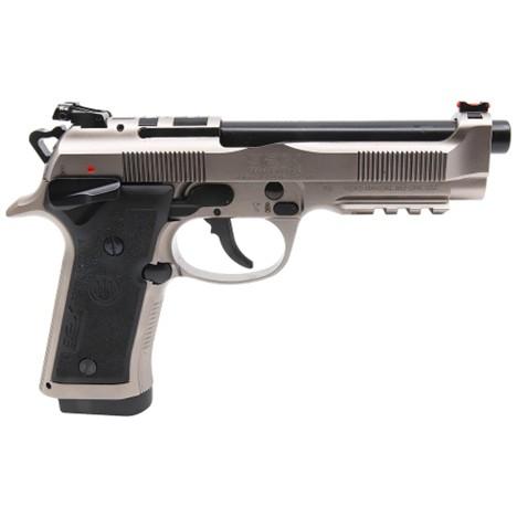 Beretta 92X Performance Carry Optic 9mm 4.9″ Semi-Auto Pistol