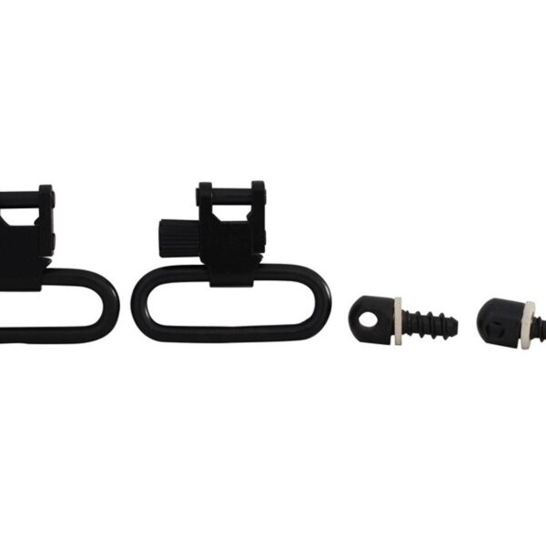 UNCLE MIKES QD SWIVELS 1-1/4″ MILSPEC