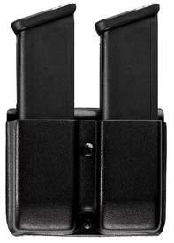 Uncle Mike’s Kydex Double Magazine Case