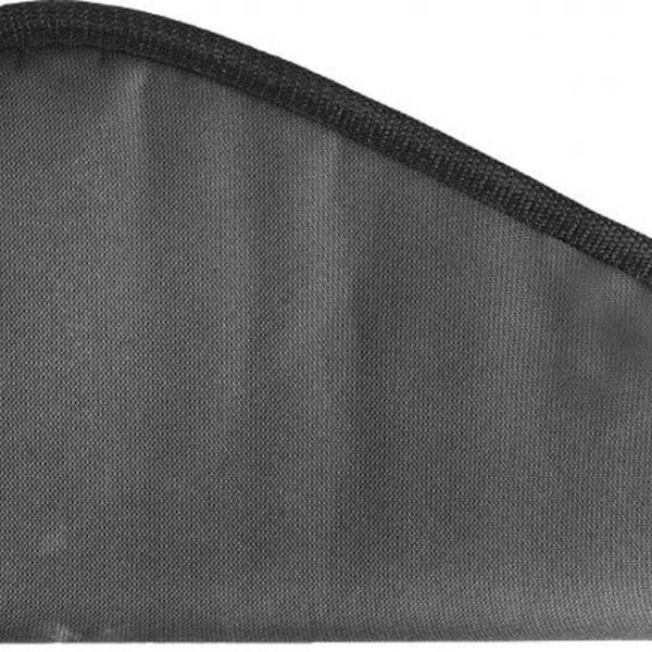 Uncle Mike’s Pistol Rug Fits 3-45/8″ Barrel Revolvers 4-5″ Barrel Medium Autos