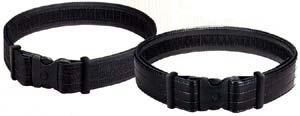 Ultra Duty Belt Mirage BW Black Small 26-30″ w/Velcro Card (03/21=1027)