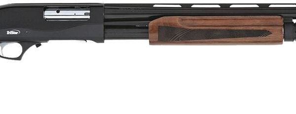 TriStar Cobra III 20ga Pump Shotgun 26″ Wood 3″ 5+1