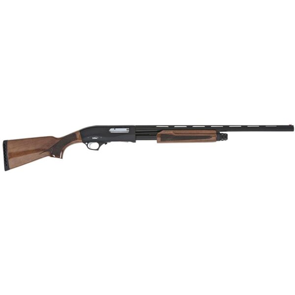 TriStar Cobra III Compact .410 Bore Pump Shotgun 28″ Walnut 3″
