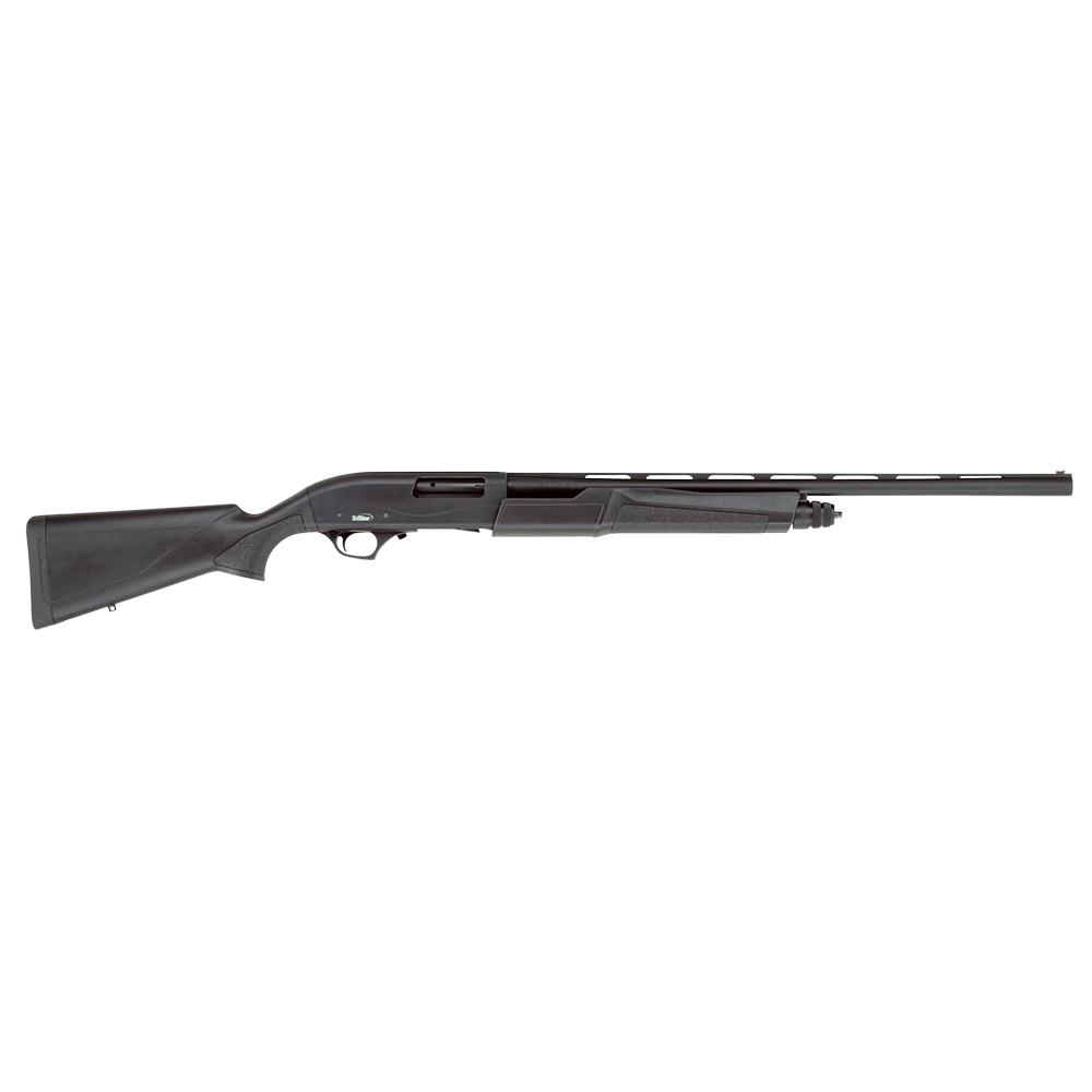 TriStar Cobra III Compact 20ga Pump Shotgun 24" Synthetic Black 3"