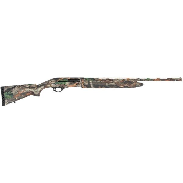 TriStar Viper G2 .410 Bore Semi-Auto Shotgun 24″ Advantage Camo 3″