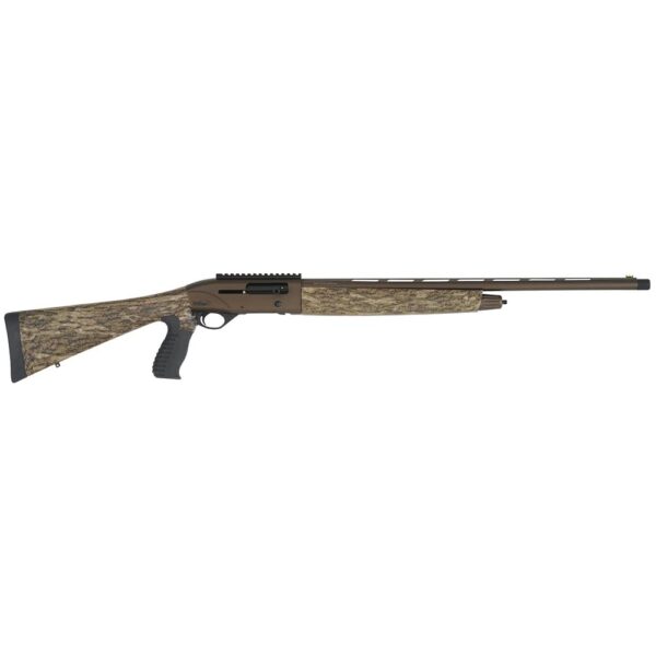 TriStar Viper G2 Turkey 20ga Semi-Auto Shotgun 24″ Mossy Oak Bottomlands 3″