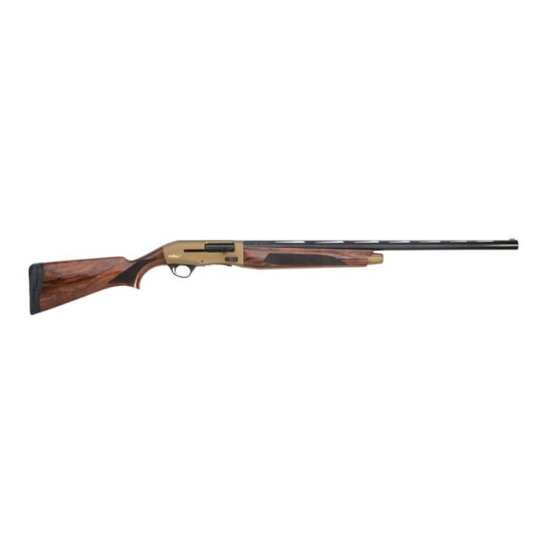 TriStar Viper G2 Pro Bronze .410 Semi-Auto Shotgun 28″ Walnut 3″
