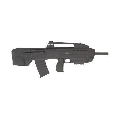 TriStar Compact Tactical 12ga Semi-Auto Shotgun 18.5″ Black 3″ 5+1