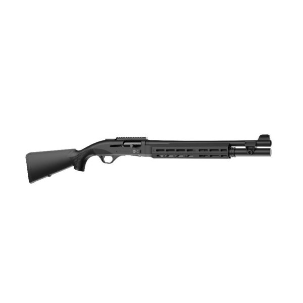 Retay 724 Patrol 12 Gauge Shotgun Semi-Auto 18.5″ Barrel 5 Rd