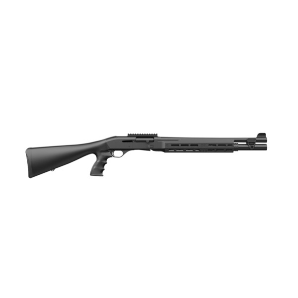 Retay 724 Patrol 12 Gauge Shotgun Semi-Auto 18.5″ Barrel 5 Rd