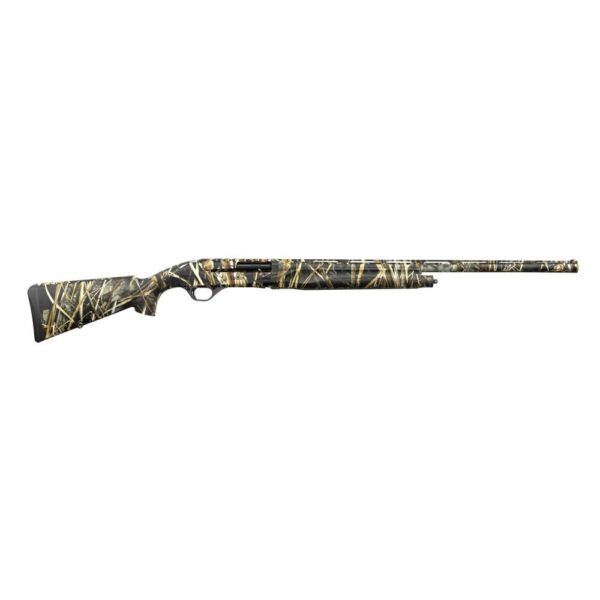 Retay Gordion 20 Gauge Shotgun Semi-Auto 24″ Barrel 4 +1 Rd
