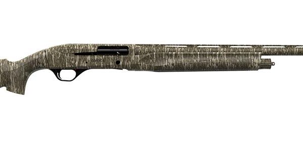 Retay Gordion 12 Gauge Shotgun Semi-Auto 28″ Barrel 4 +1 Rd